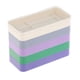 thumbnail image 3 of Caja De Almacenamiento De Piezas De Reloj, Herramientas De Reloj, Almacenamiento Para Accesorios De Herramientas De Reloj, Rectángulo Artesanal, 3 of 3