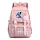 thumbnail image 1 of Lilo Stitch Backpack School Student Teenager Book Bags for Boy Girl Back to school Rucksack Women Kawaii Disney Mochila Escolar, 1 of 3