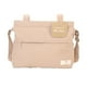 thumbnail image 3 of Bolso Maternal para coche impermeable BEIGE, 3 of 4