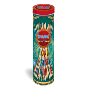 Juego De Mesa Mikado - Toyng