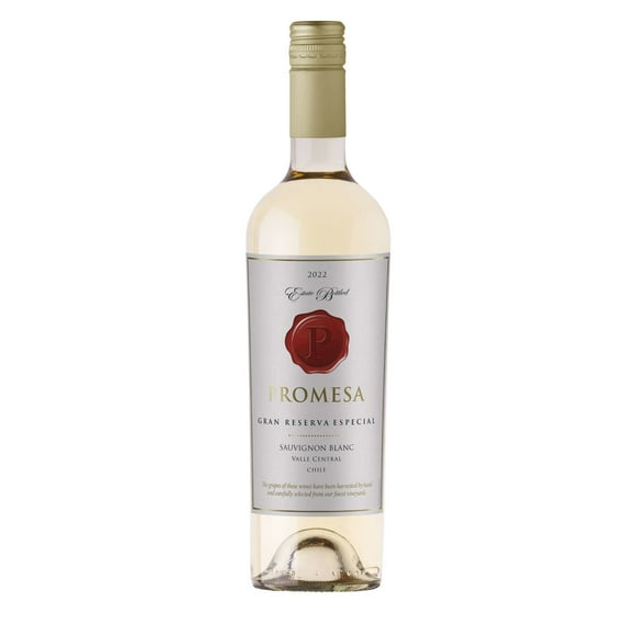 Vino Sauvignon Blanc Botella, 750 mL