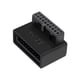 thumbnail image 3 of Extensión Usb 3 0 19 De 20 Pines A Para Computadora De Escritorio Notebook A, 3 of 5