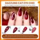 thumbnail image 5 of Set de 23 esmaltes de gel Burdeos de beetles, 5 of 6