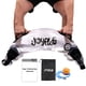 thumbnail image 1 of Sandbag Alternative JoyPlus Aqua Bag con forma de luna, 17,2 kg, 1 of 9