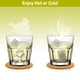 thumbnail image 5 of Té Orgánico Verde Prince Of Peace 200 Bolsitas, 5 of 7