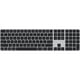 thumbnail image 1 of Teclado Apple Magic con Touch ID para Mac con Apple Silicon, 1 of 1