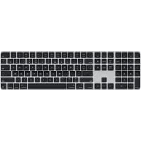 Teclado Apple Magic Con Touch Id Para Mac Con Apple Silicon