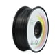 thumbnail image 1 of Filamento para Impresora 3D 3D BEST Q TPU 1.75mm 1kg Negro, 1 of 5