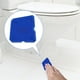 thumbnail image 4 of Upgrade Your Home Improvement Game with 4pcs Silicone Caulking Tool Kit - Perfect for Joint Sealant Spreading, Edge Repairing, and Floor Tile Cleaning, 4 of 4