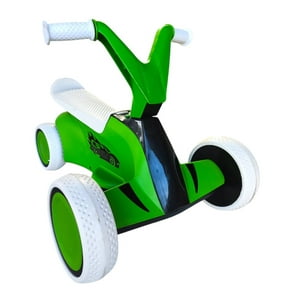 Vipnetwork - Andador Correpasillos Infantil Verde