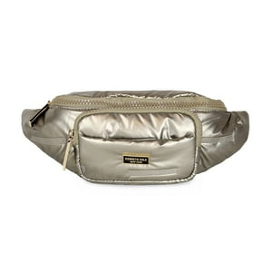 Kenneth Cole - Banano Acolchado Piperbelt Gold
