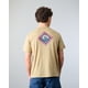 thumbnail image 2 of Polera manga corta Junior tipo Bambu XV1300 Polemic, 2 of 3