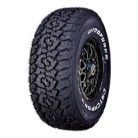 Windforce - Neumatico 265/55 R20 115Hxl Catchfors A/T Ii
