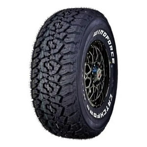 Neumatico Windforce 265/55 R20 115Hxl Catchfors A/T Ii