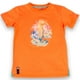 thumbnail image 1 of Polera Niño Naranjo Pillin, 1 of 3