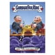 thumbnail image 1 of Tarjeta autoadhesiva Topps GPK Disg-Race to the White House #13, 1 of 1