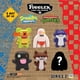 thumbnail image 3 of Figuras De Peluche Fuggler Serie 2 Paquete Coleccionable De 6 En Caja Con Ventana, 3 of 7