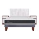 thumbnail image 1 of Cama Europea Europea New Ortopedic 2P Bn Legno S 2 Plaza Base Normal, 1 of 4