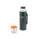thumbnail image 3 of TERMO LIQUIDO ACERO INOX KING 2L MATT GREEN, 3 of 5