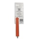 thumbnail image 3 of Ruler Swanson Tool Co SVV150, 23 cm, bisel en T, acero inoxidable, 3 of 5