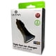 thumbnail image 4 of Cargador Para Automovil 2 Puertos Usb Carga Rapida 12v 3a Negro, 4 of 4
