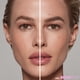 thumbnail image 4 of Lápiz Kosas Brow Pop Longwear de doble cara para maquillaje de cejas, color topo, 4 of 8