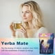 thumbnail image 2 of Té de yerba mate THEANECHO Super Calm con sabor a melocotón y mango, 2 of 3