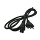 thumbnail image 1 of Cable De Poder Trebol 1.5 Mts Para Fuentes De Poder, 1 of 2