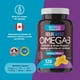 thumbnail image 2 of AquaOmega® Balanced Omega-3 Premium - 120 cápsulas blandas, 2 of 3