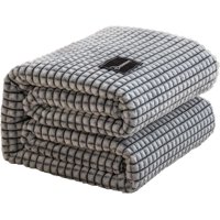 Cellbox - Frazada Microfibra Premium 200 X 230 Cm Ultra Suave Y Comoda