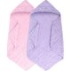 thumbnail image 1 of Toallas con Capucha Synrroe Muselina 2 Piezas 32x32in, 1 of 3