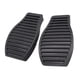 thumbnail image 1 of 2 Piezas De Pastillas De Pedal De Freno 71746348 Para Fiat 500L Doblo Grande PUNTO, 1 of 5