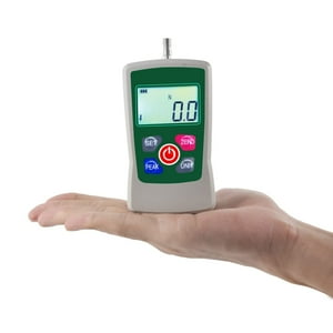 Medidor De Fuerza Digital Goyojo 500N De Alta Precisión