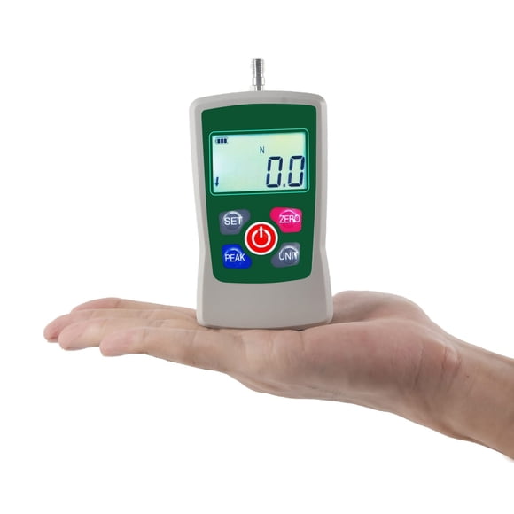 Medidor de fuerza digital GOYOJO 500N de alta precisión