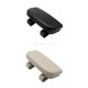 thumbnail image 1 of 2x Caja De Soporte Para Gafas De Sol De Coche/jaula De Almacenamiento De Gafas Magnéticas Clip On, 1 of 4