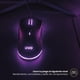 thumbnail image 5 of Teclado Gamer NovaBlade + Mouse Inalámbrico NovaStrike LEVO, 5 of 8