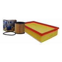 Repuestos Del Sol - Kit Filtro Para Dongfeng Sx6 2 0 2019 2024 Aceite Aire