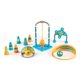 thumbnail image 1 of Pendulum Game Learning Resources Pendulonium STEM 16 piezas, 1 of 4