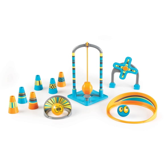 Pendulum Game Learning Resources Pendulonium STEM 16 piezas