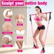 thumbnail image 2 of Barra de Pilates Bbtops 4 Bandas 140 lb, 2 of 3