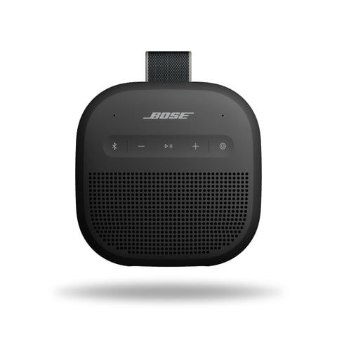 Altavoz Bluetooth Portátil Bose Soundlink Micro 2.ª Generación