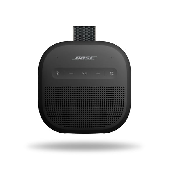 Altavoz Bluetooth portátil Bose SoundLink Micro 2.ª generación