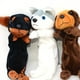 thumbnail image 2 of 5 Adorable Styles of Kawaii Dog Pencil Cases - Perfect Gift for School Kids!, 2 of 5