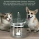 thumbnail image 3 of Dispensador Bebedero Agua Automatico Gatos Perros, 3 of 3