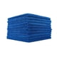 thumbnail image 1 of Toallas de microfibra The Rag Company Edgeless 365, paquete de 10, 1 of 7