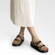 thumbnail image 2 of Sandalia Estilo Chala Casual Plataforma Mujer Weide QIU387, 2 of 8