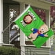 thumbnail image 3 of El Show De Porky Bandera Impresa Con Temática Regalo Perfecto Para Fanáticos Amigos Y Familiares Y Adecuada Para Actividades Al Aire Libre E Interiores Decoraciones De Fiesta 90 Cm × 150 Cm, 3 of 6