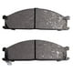 thumbnail image 1 of Juego pastillas freno delanteras nissan terrano d22 2.4 1998 2010, 1 of 1