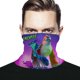 thumbnail image 1 of Night of the Zoopocalypse Braga de Cuello Protección Solar - Bandana UV Refrescante para Ciclismo y Deportes al Aire Libre, Hombres y Mujeres, 1 of 6