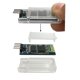 thumbnail image 2 of Transceptor serie Bluetooth DSD TECH HC-06 para Arduino, 2 of 7
